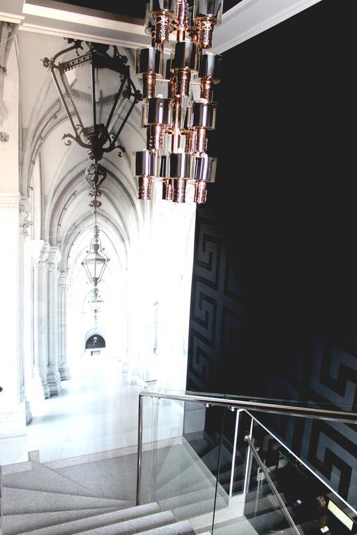 Astor Hotel & Spa Bishkek Bagian luar foto