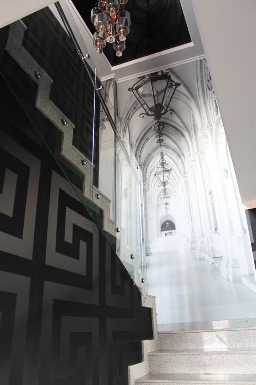 Astor Hotel & Spa Bishkek Bagian luar foto